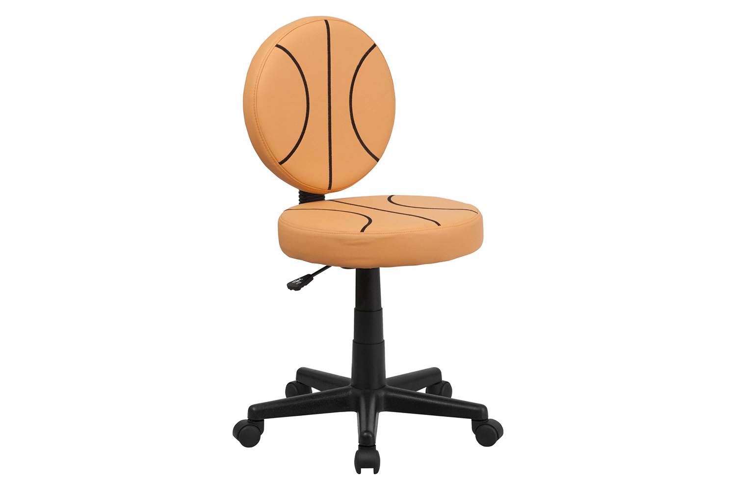 BLNK Brandon Basketball Swivel Task Office Chair