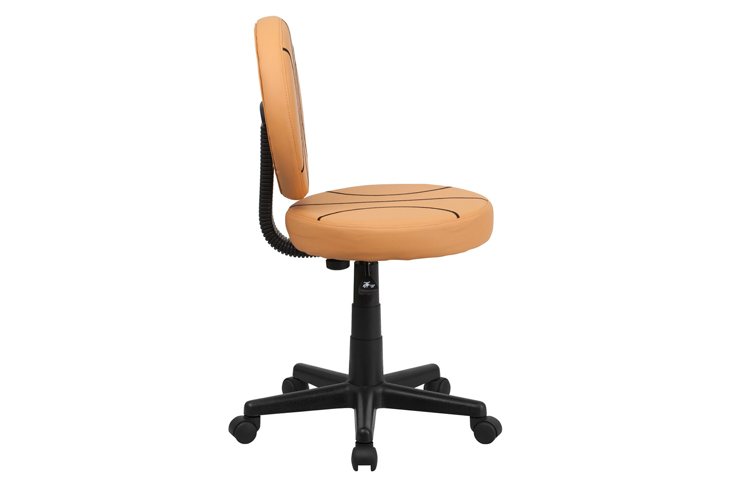 BLNK Brandon Basketball Swivel Task Office Chair