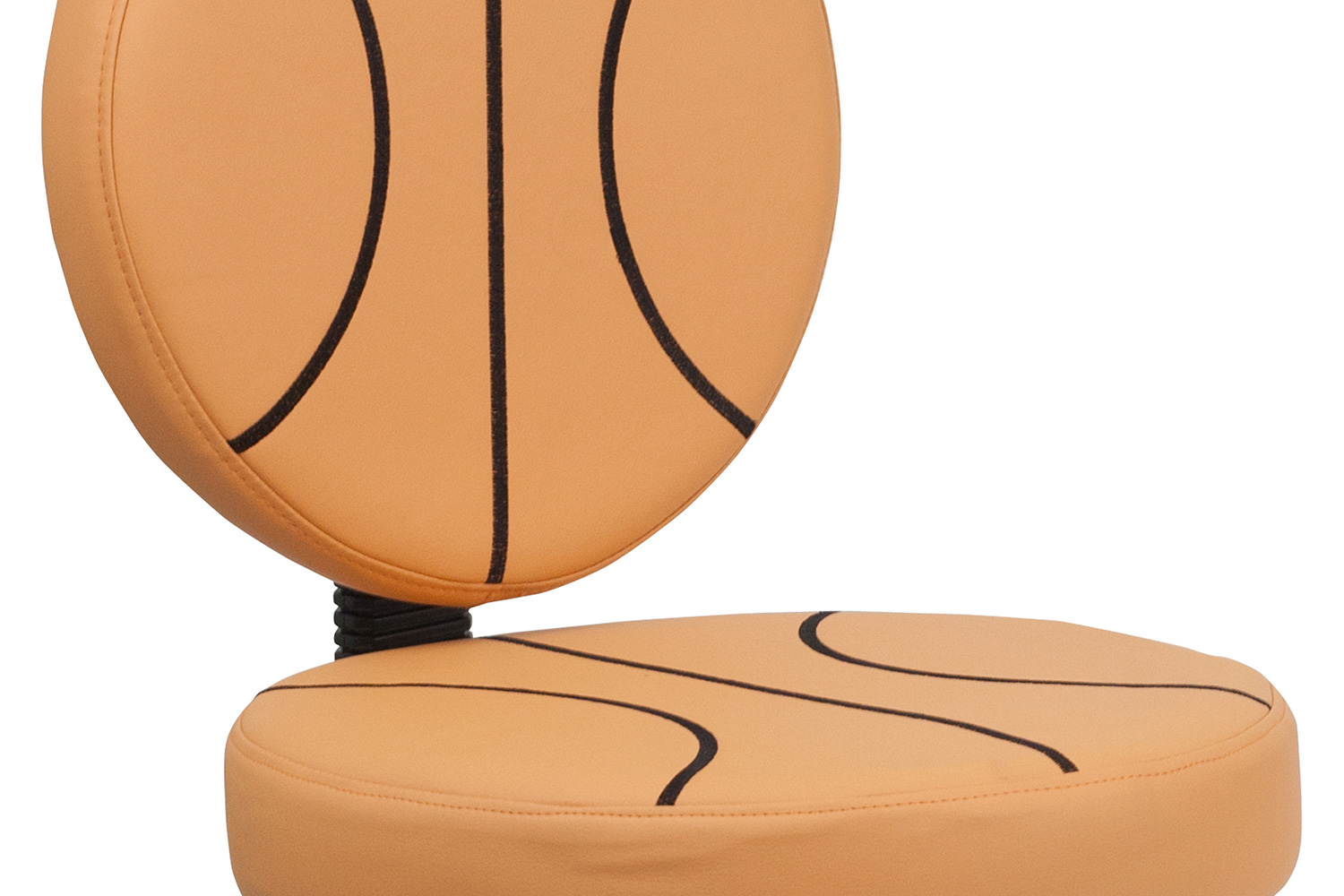 BLNK Brandon Basketball Swivel Task Office Chair