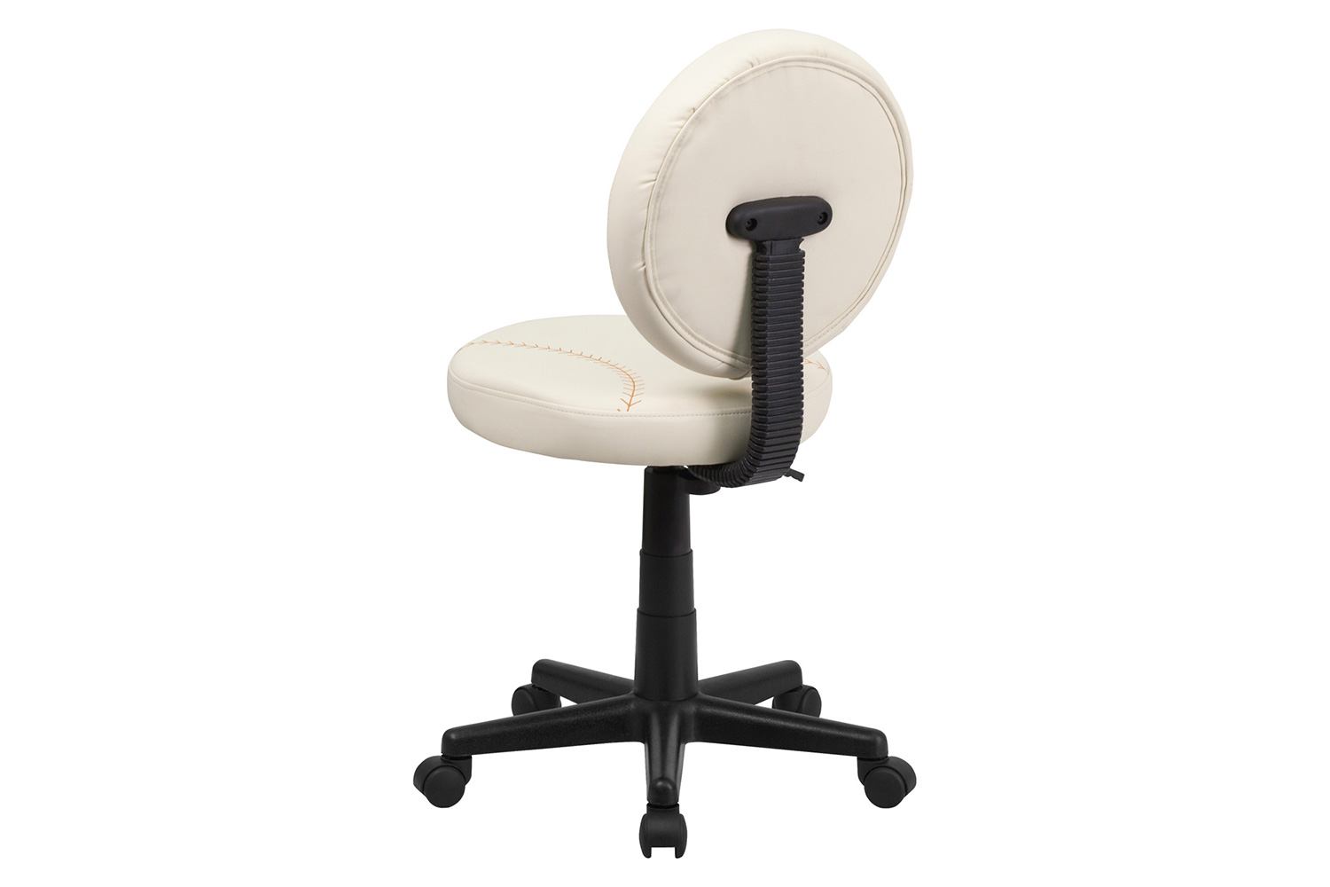 BLNK Jonathan Baseball Swivel Task Office Chair