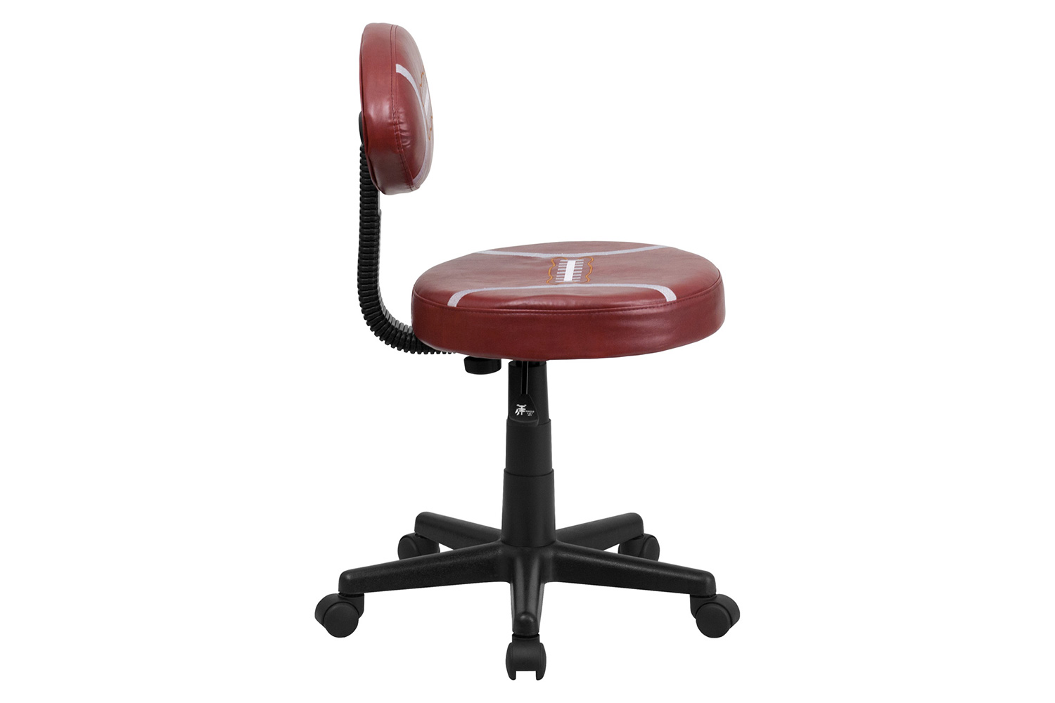 BLNK Preston Football Swivel Task Office Chair