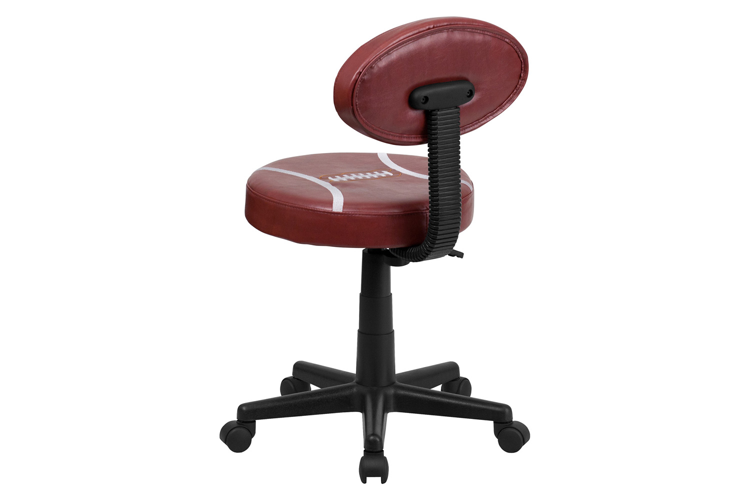 BLNK Preston Football Swivel Task Office Chair