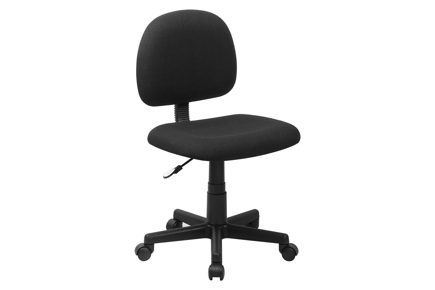 BLNK Wayne Fabric Mid-Back Swivel Task Office Chair