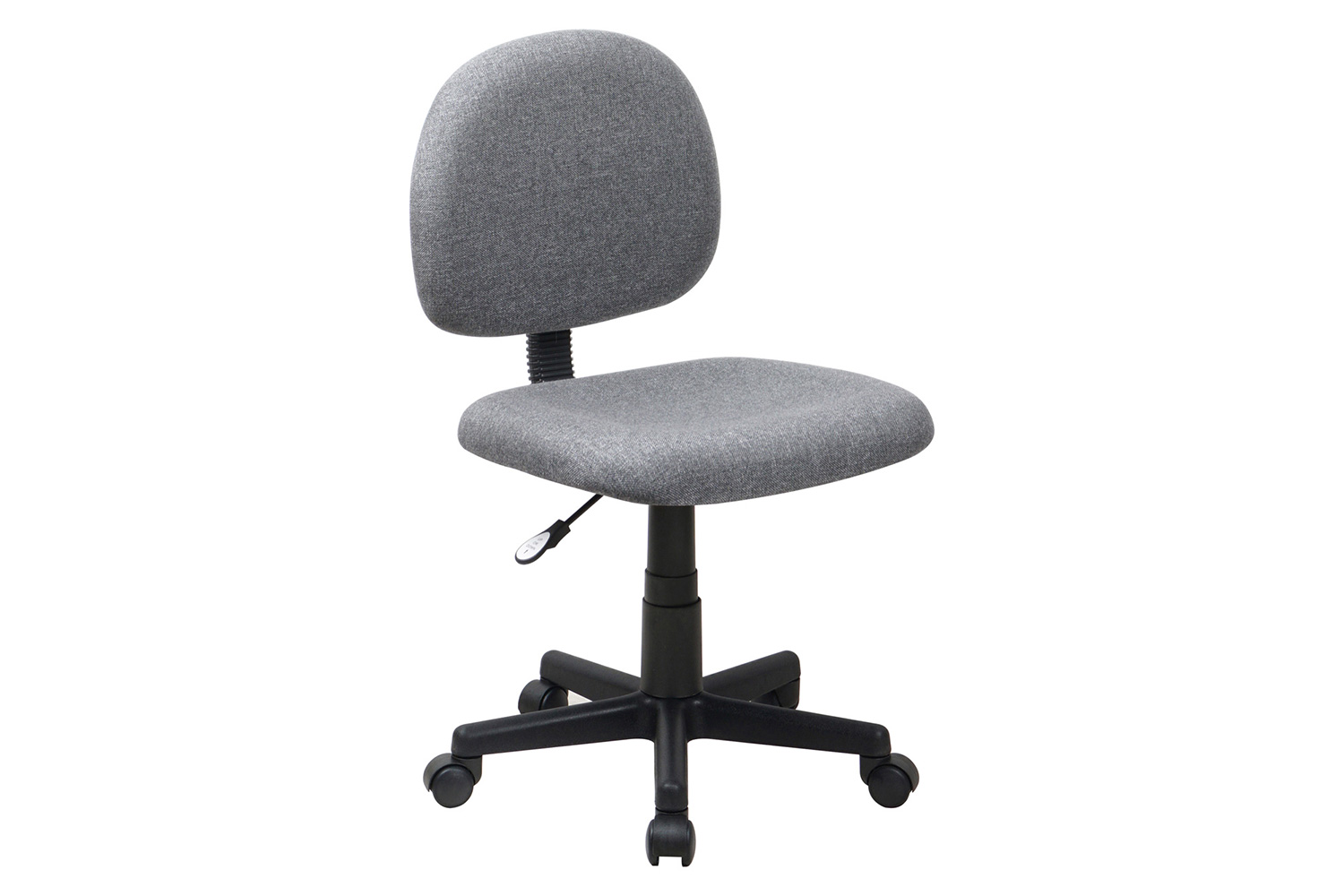 BLNK - Fabric Mid-Back Swivel Task Office Chair