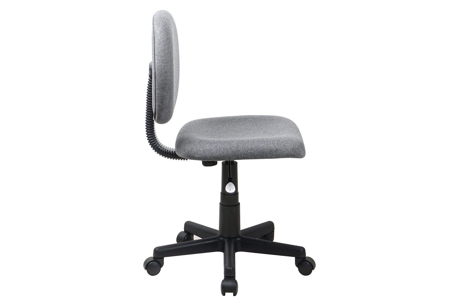 BLNK - Fabric Mid-Back Swivel Task Office Chair