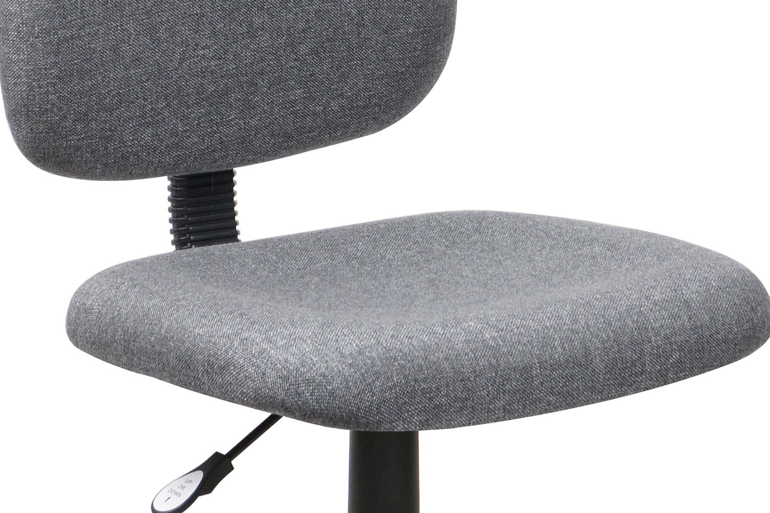 BLNK - Fabric Mid-Back Swivel Task Office Chair