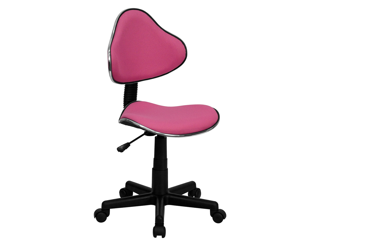 BLNK Whitney Fabric Whitney Swivel Ergonomic Task Office Chair