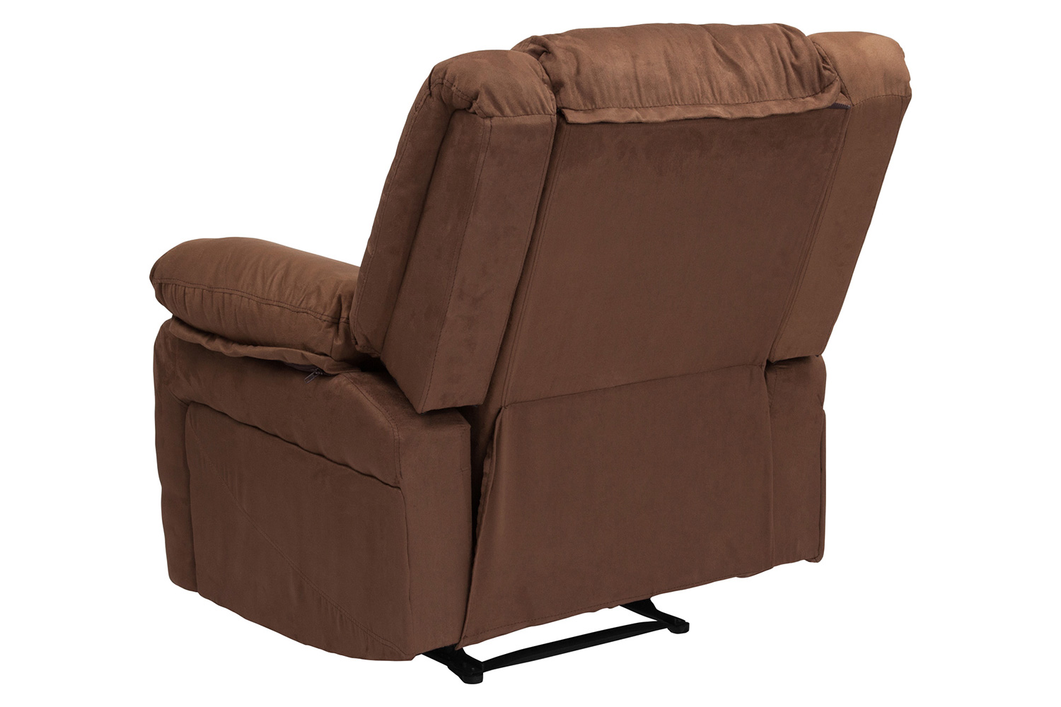 BLNK - Harmony Series Microfiber Recliner