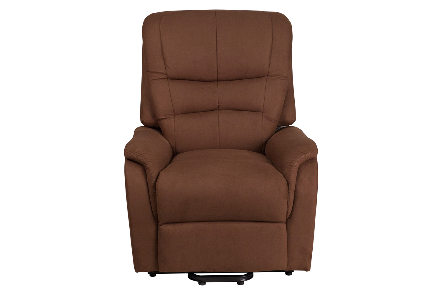 BLNK - HERCULES Series Microfiber Remote Powered Lift Recliner for Elderly