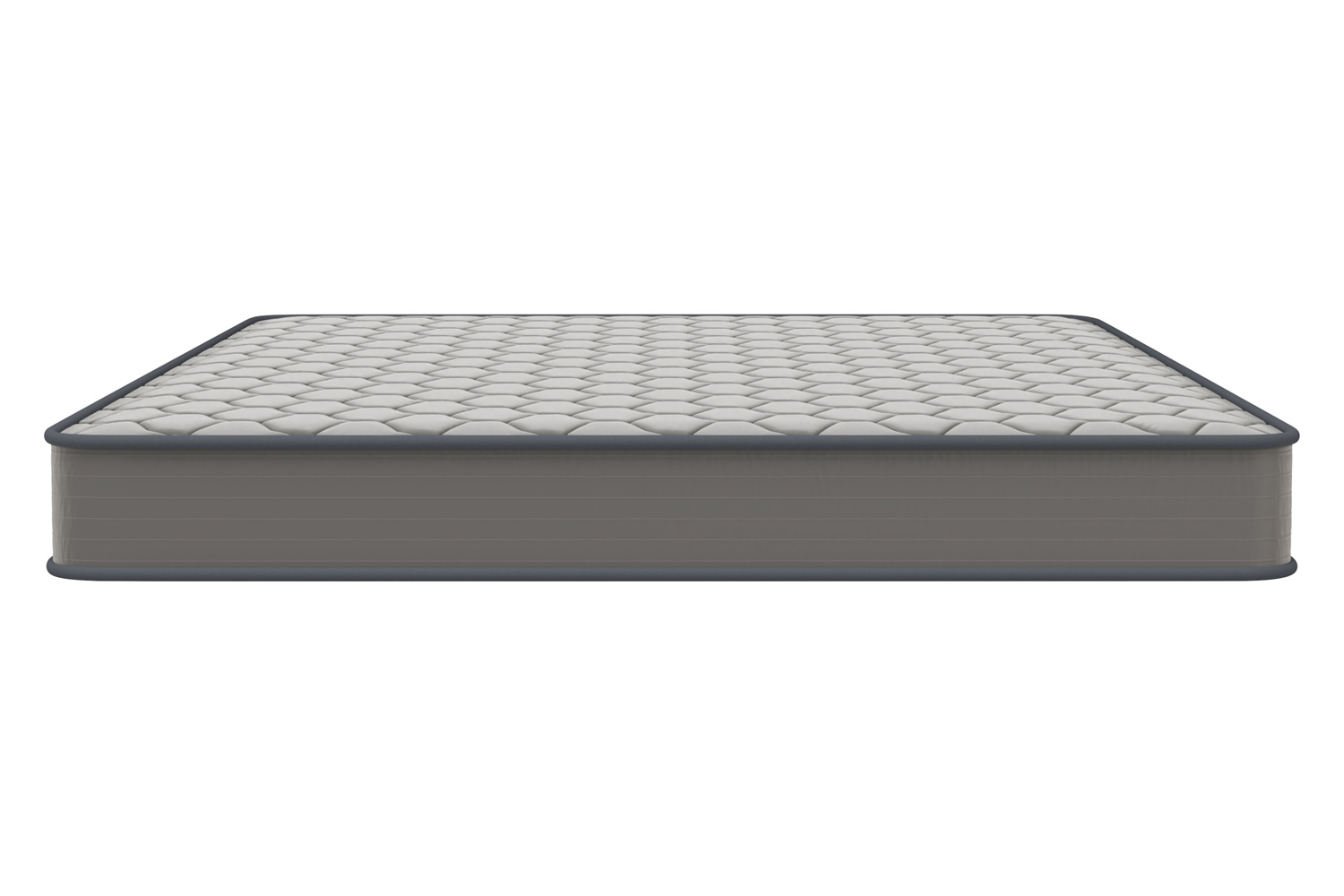 BLNK Capri Comfortable Sleep 6" Spring Mattress - Full Size