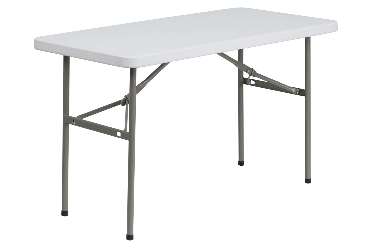 BLNK Elon Plastic Folding Table