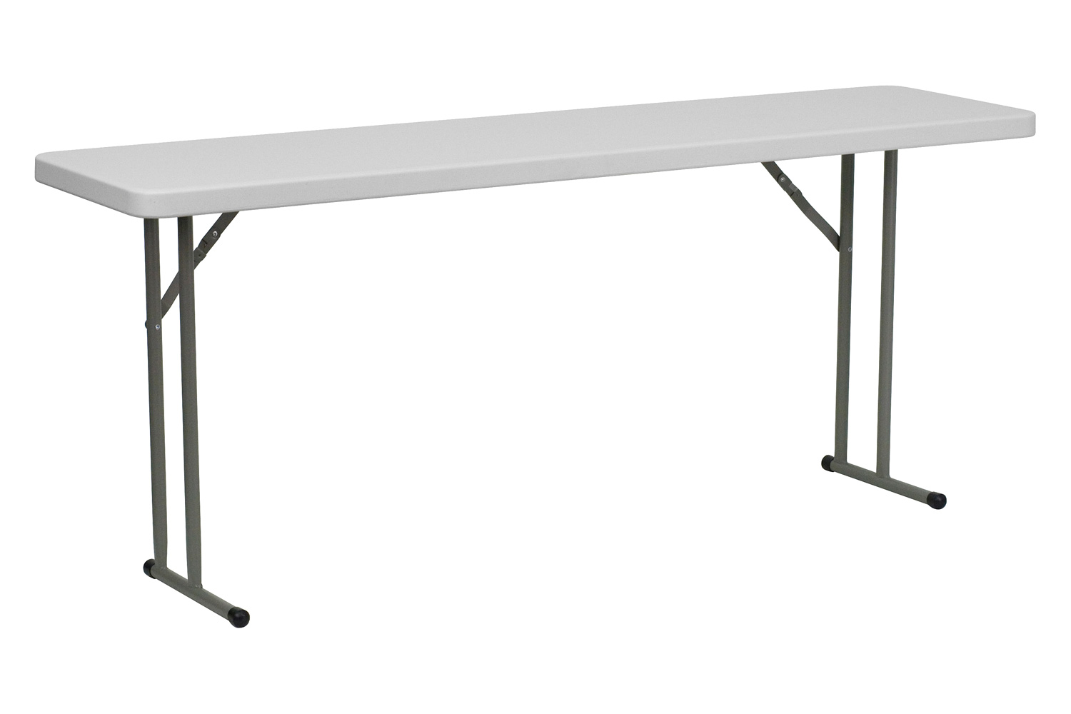 BLNK Elon Plastic Folding Training Table