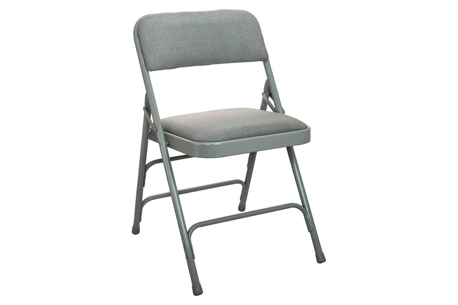 BLNK Advantage Padded Metal Folding Chair