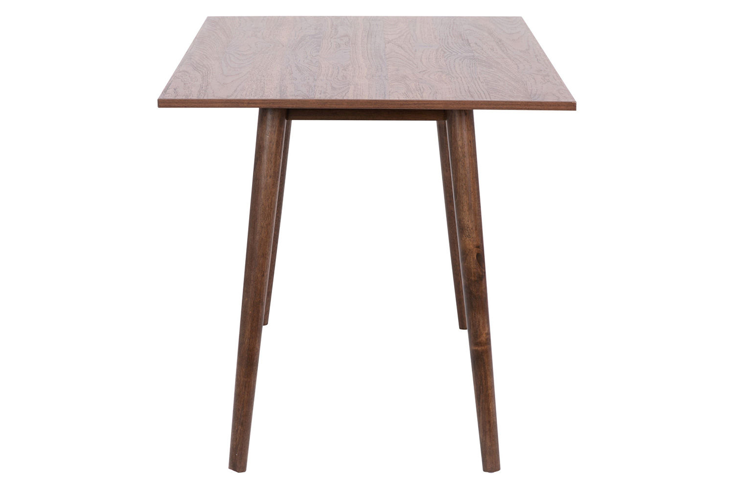 BLNK - Hatfield Wood Mid-Century Modern Dining Table