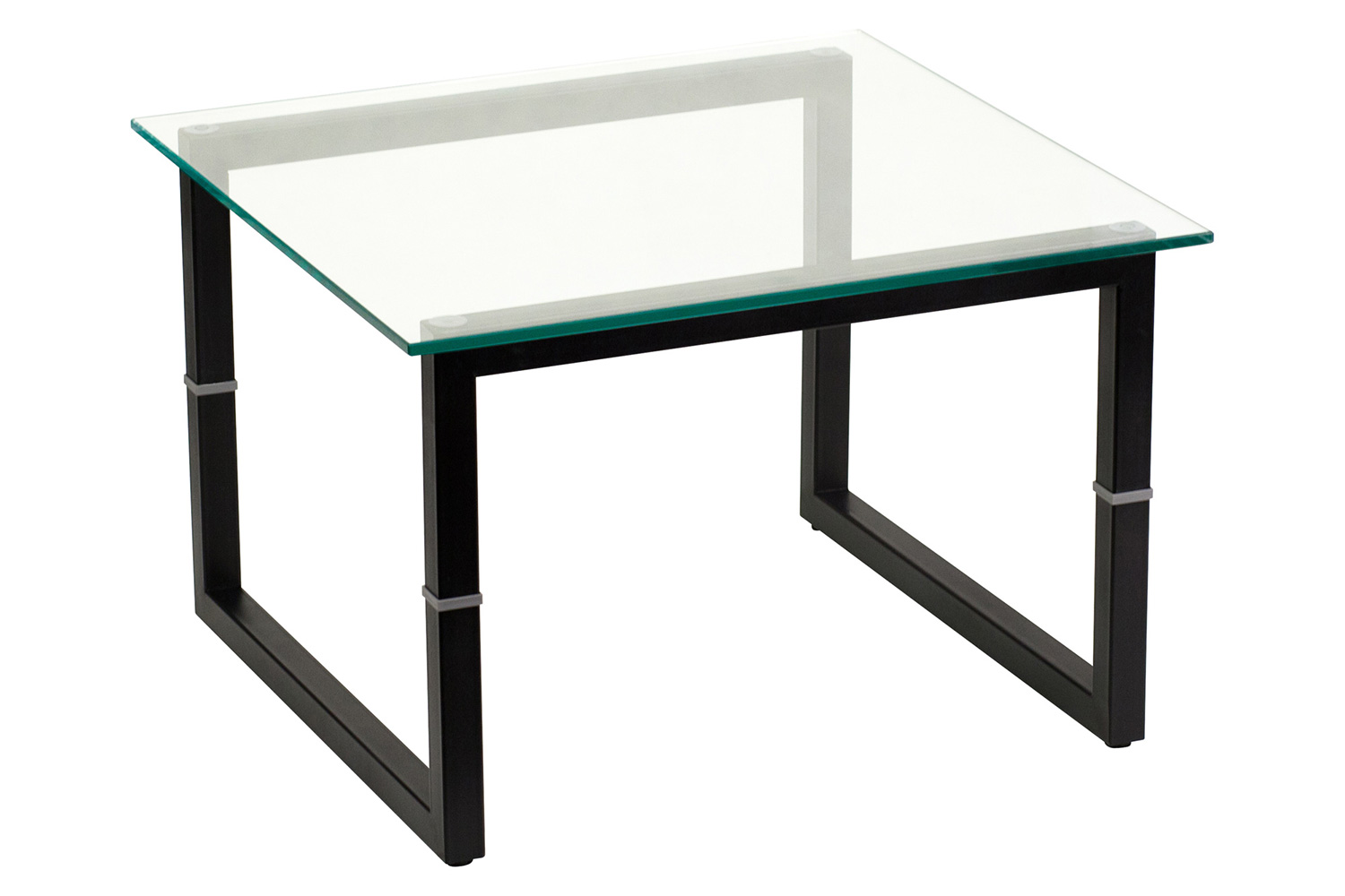 BLNK - Inman Glass End Table