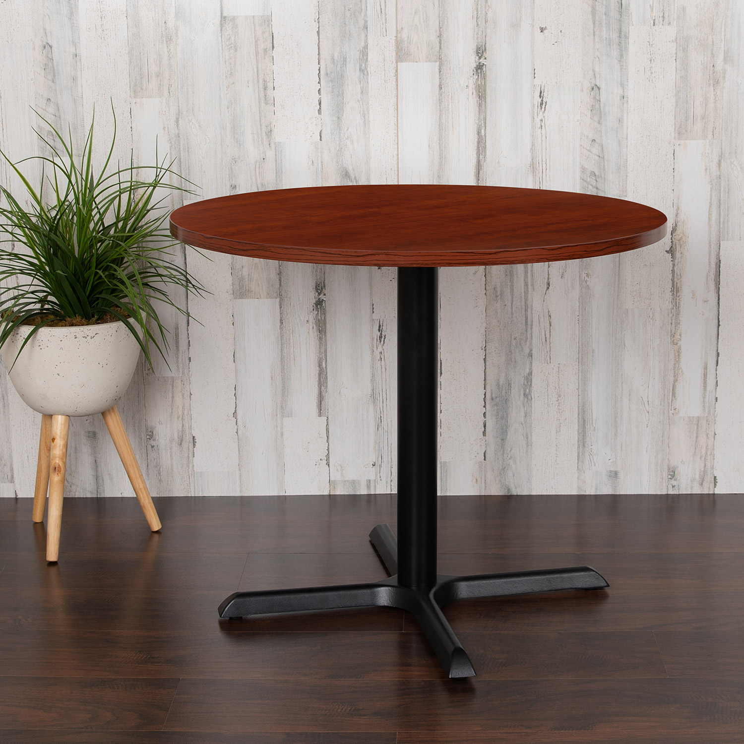 BLNK Chapman Round Multi-Purpose Conference Table