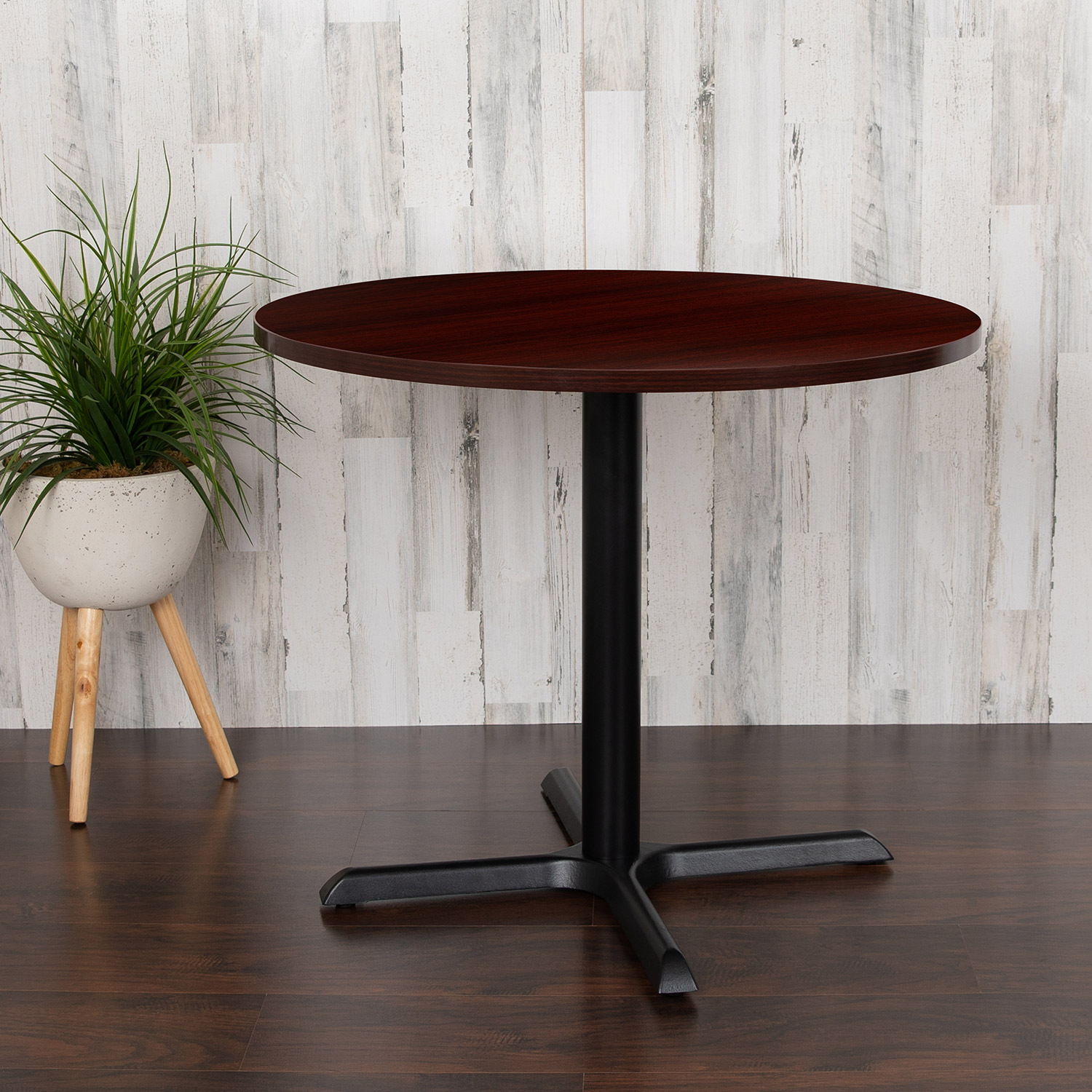 BLNK Chapman Round Multi-Purpose Conference Table