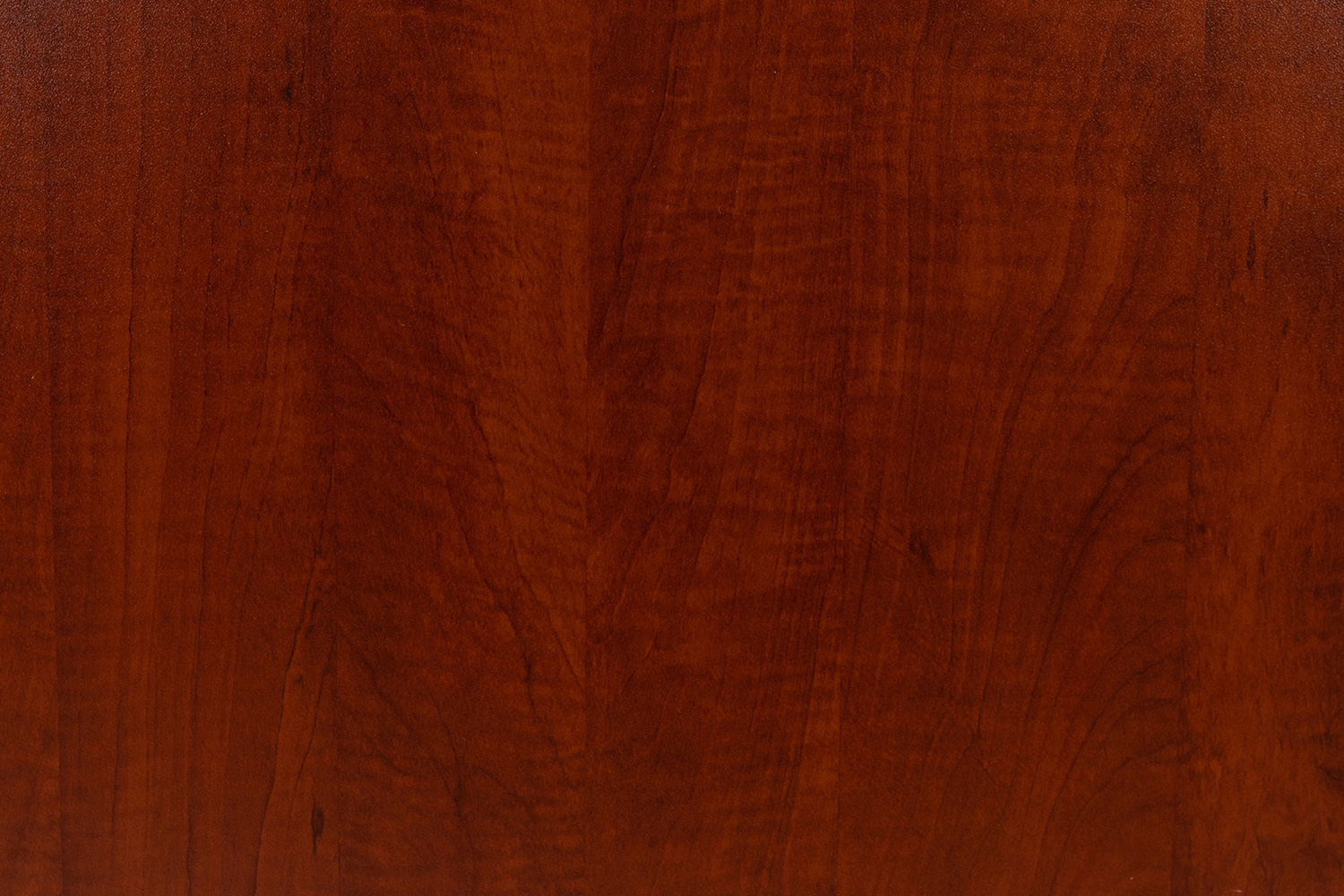 BLNK™ Jones Oval Conference Table - Cherry