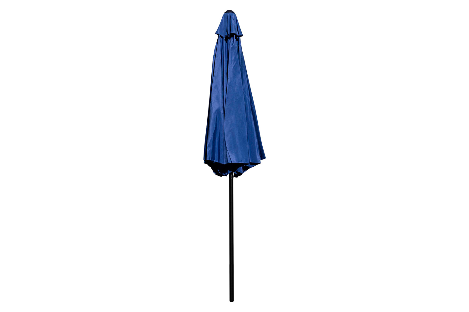 BLNK - Round Umbrella with Crank and Tilt Function