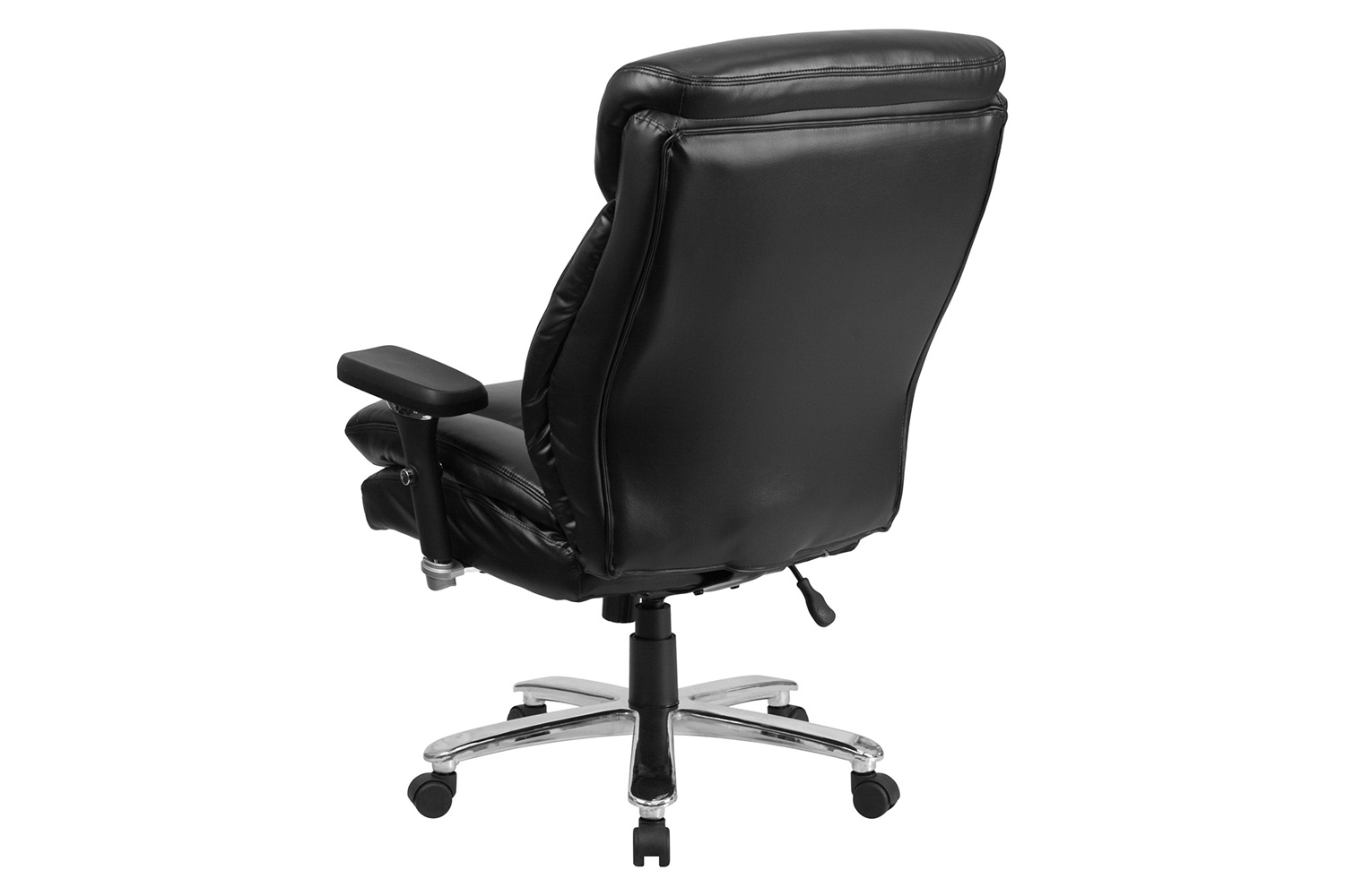 BLNK - HERCULES Series LeatherSoft Ergonomic Office Chair with Lumbar Knob