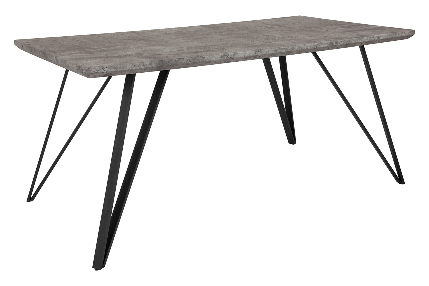 BLNK Corinth Rectangular Dining Table