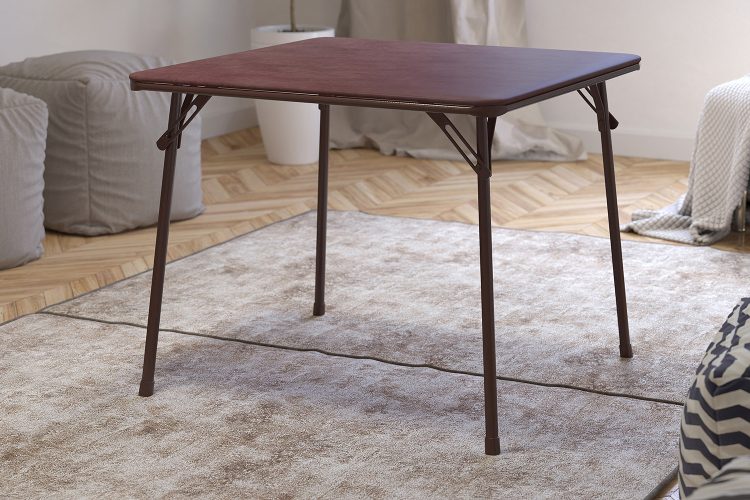 BLNK - Madelyn Folding Card Table