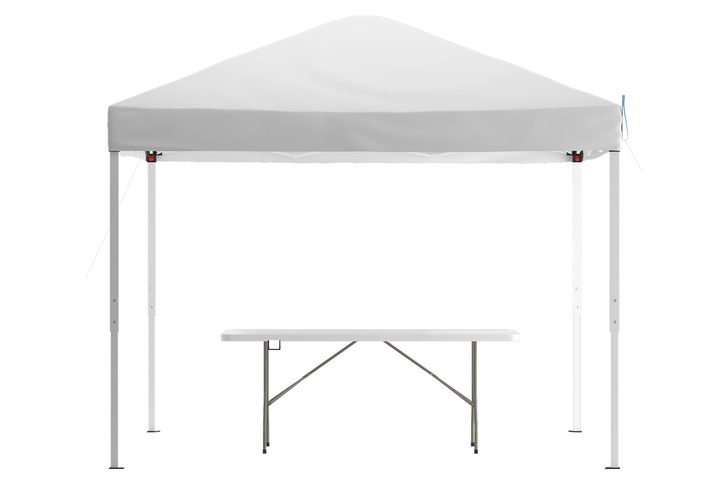 BLNK Otis Tailgate Tent Set with Carry Bag