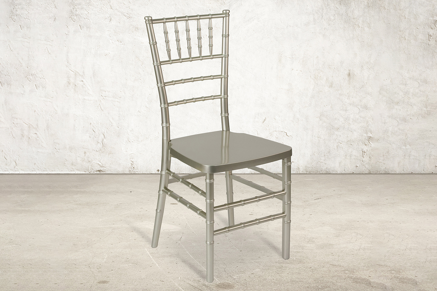 BLNK HERCULES PREMIUM Series Resin Stacking Chiavari Chair