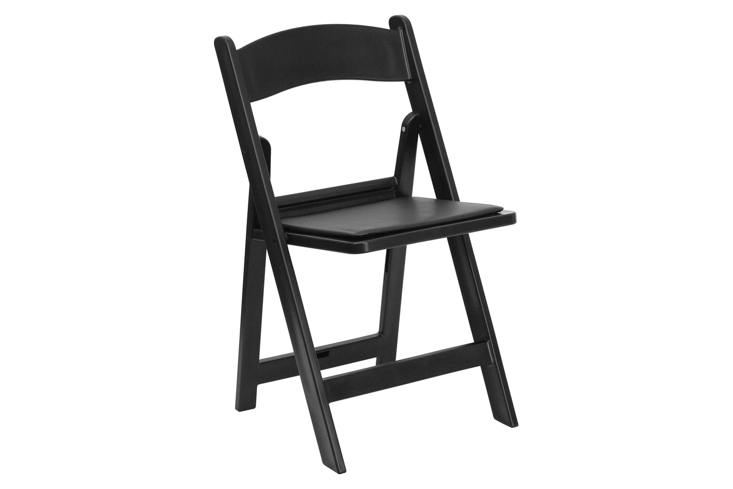 BLNK Hercules Resin Folding Chair