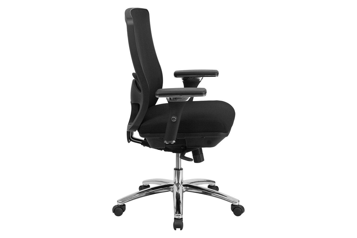 BLNK - HERCULES Series Mesh Multifunction Swivel Ergonomic Office Chair