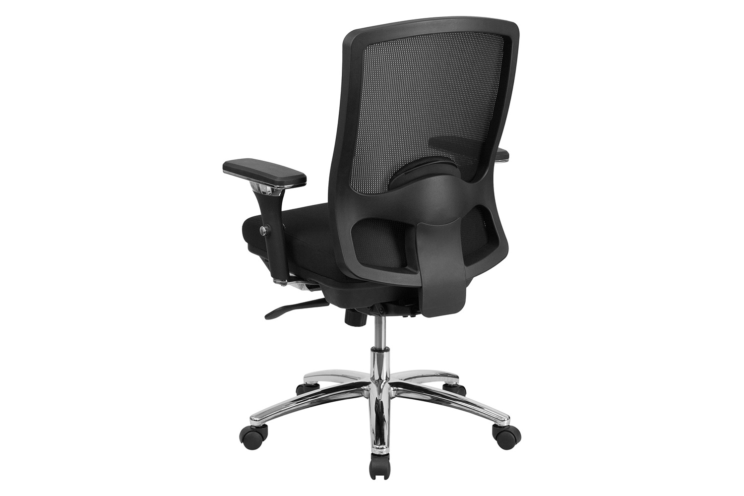 BLNK - HERCULES Series Mesh Multifunction Swivel Ergonomic Office Chair