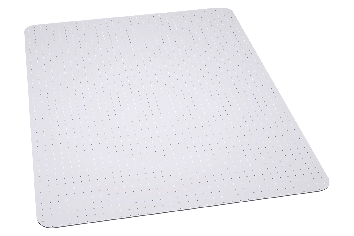 BLNK™ Jackson Carpet Chair Mat - 45"W x 53"L