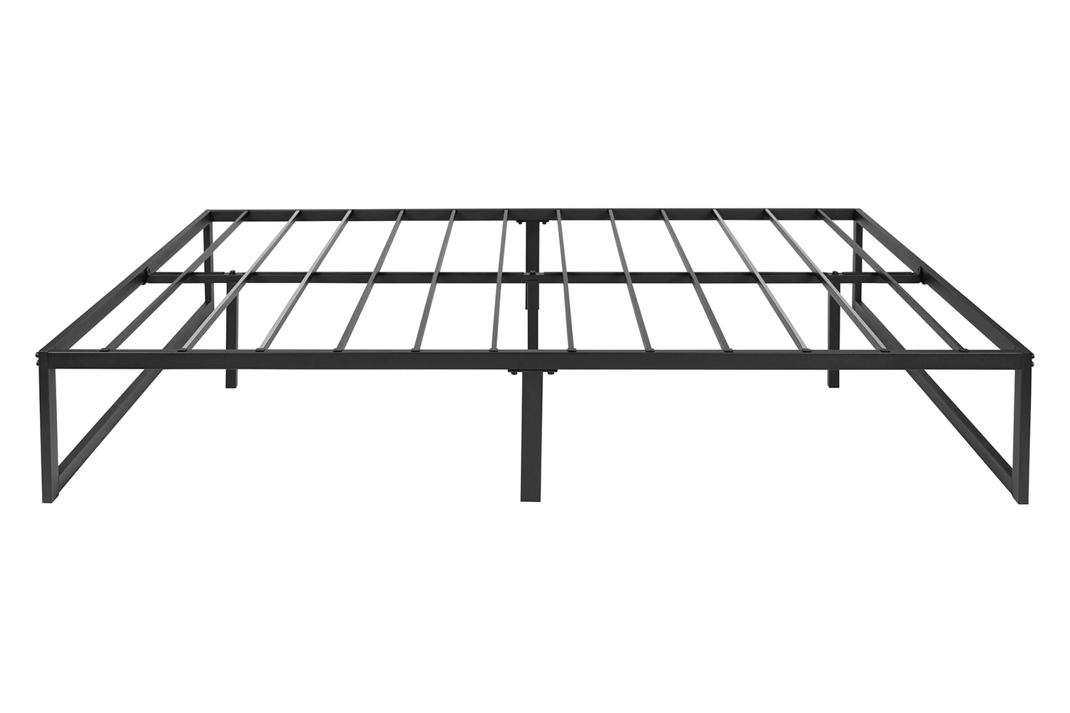 BLNK Bentley Platform Bed Frame - Full Size