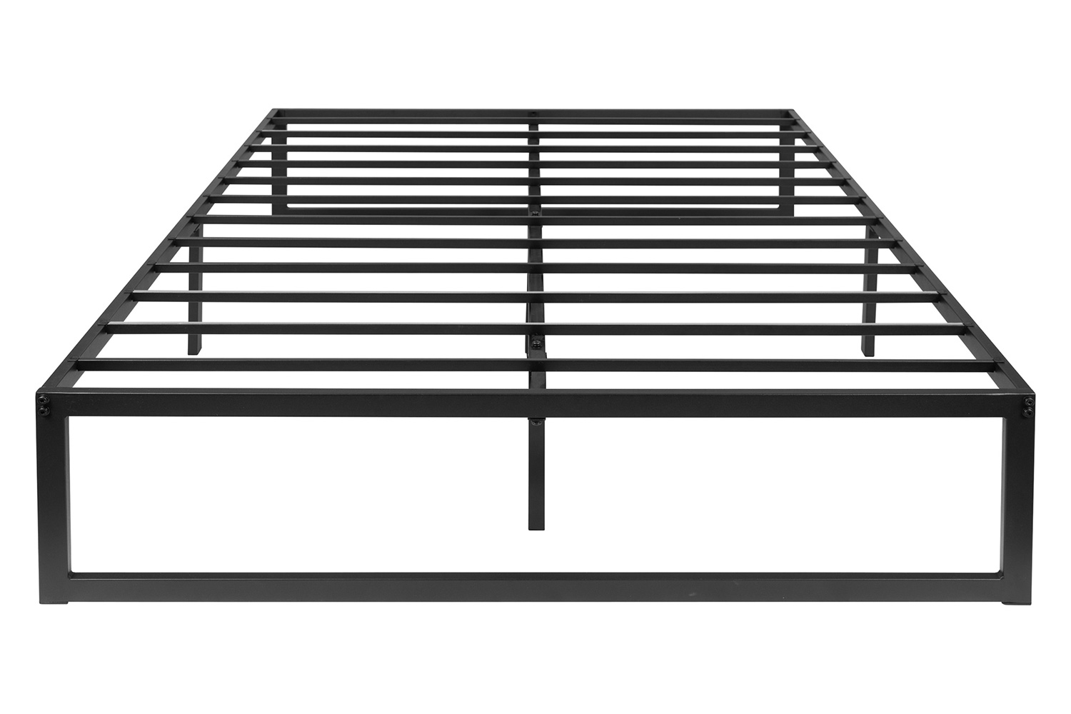 BLNK Bentley Platform Bed Frame - Full Size