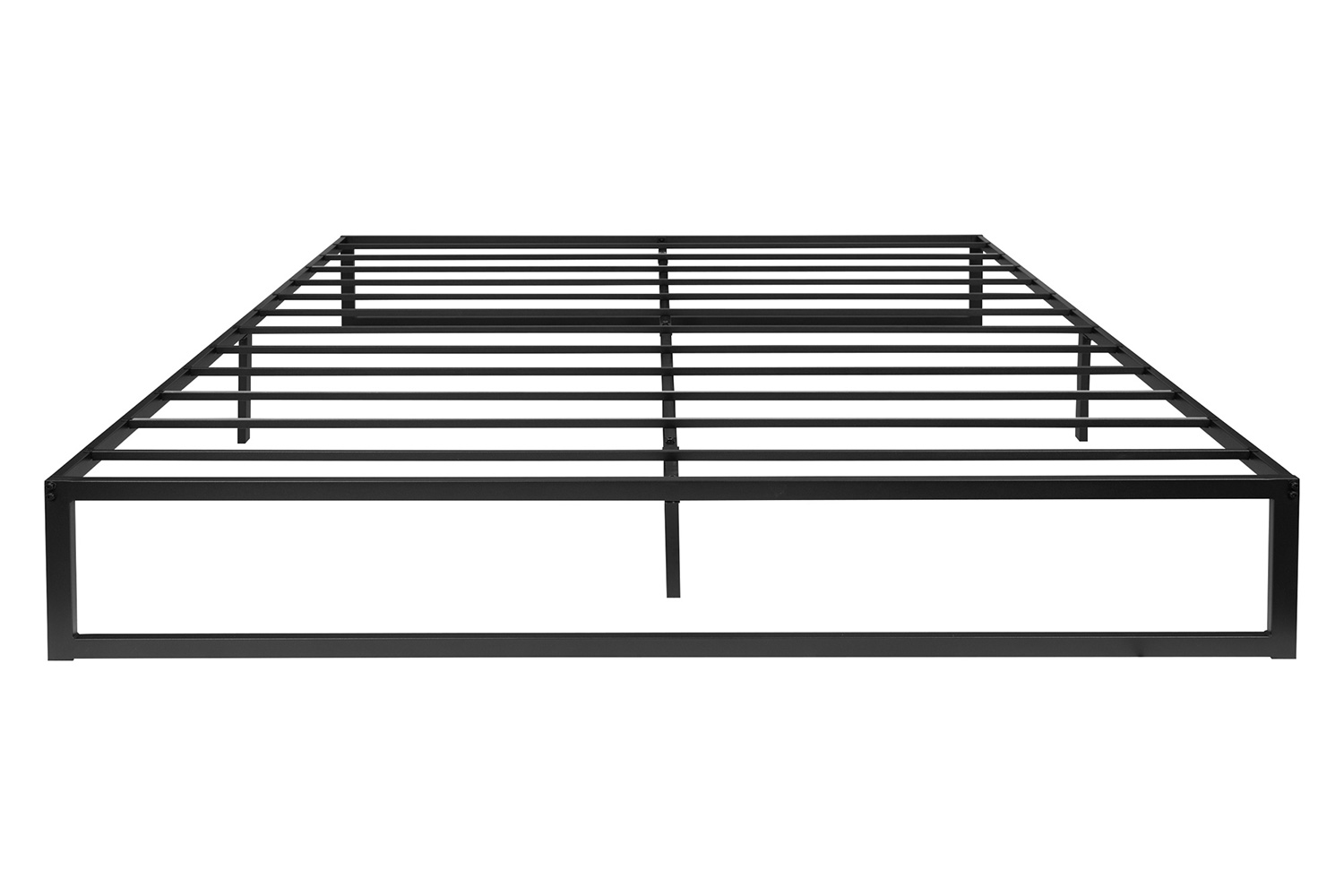 BLNK Bentley Platform Bed Frame - King Size