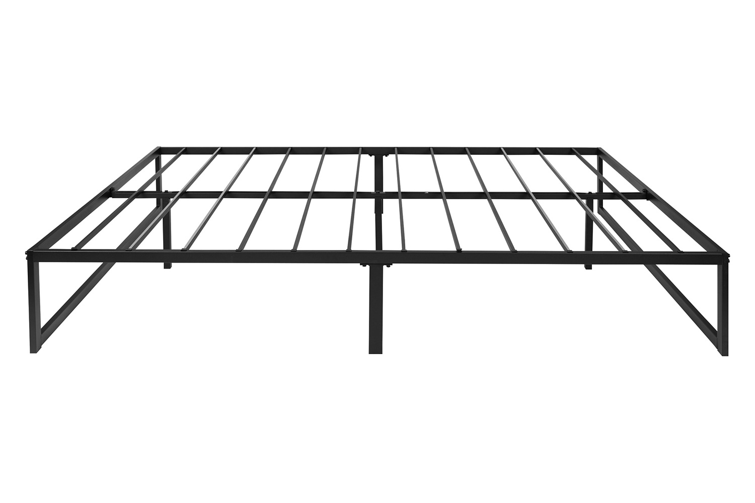 BLNK Bentley Platform Bed Frame - Queen Size