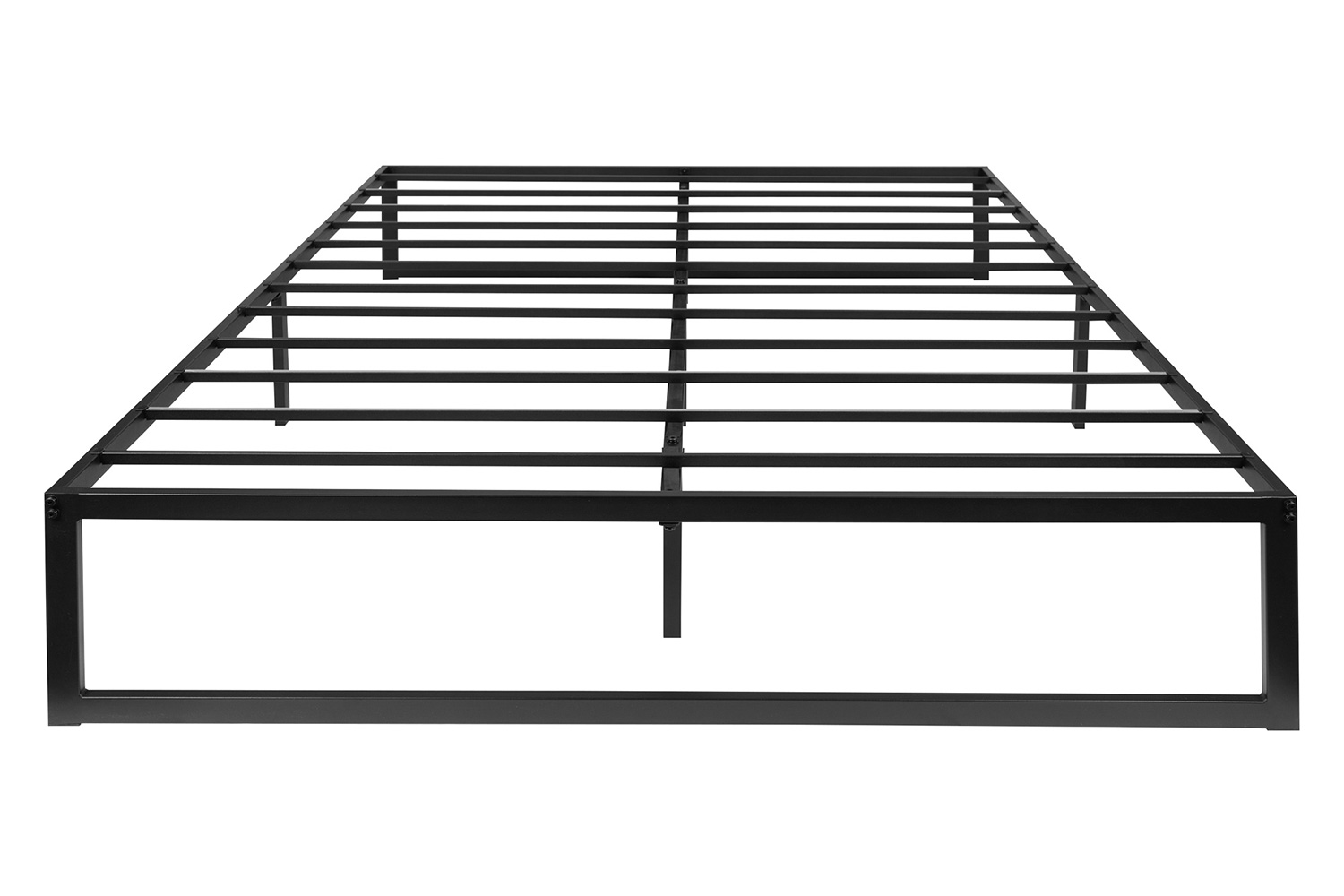 BLNK Bentley Platform Bed Frame - Queen Size