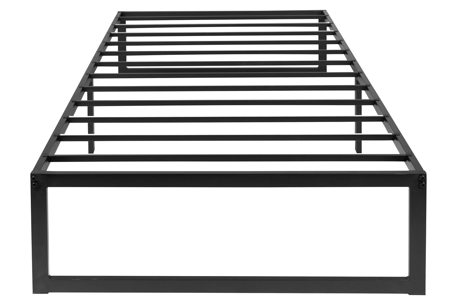 BLNK Bentley Platform Bed Frame - Twin Size