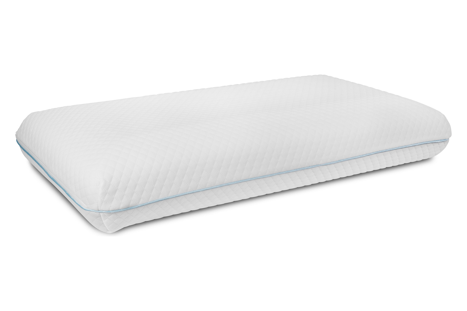 BLNK - Capri Comfortable Sleep Memory Foam Gel Pillow