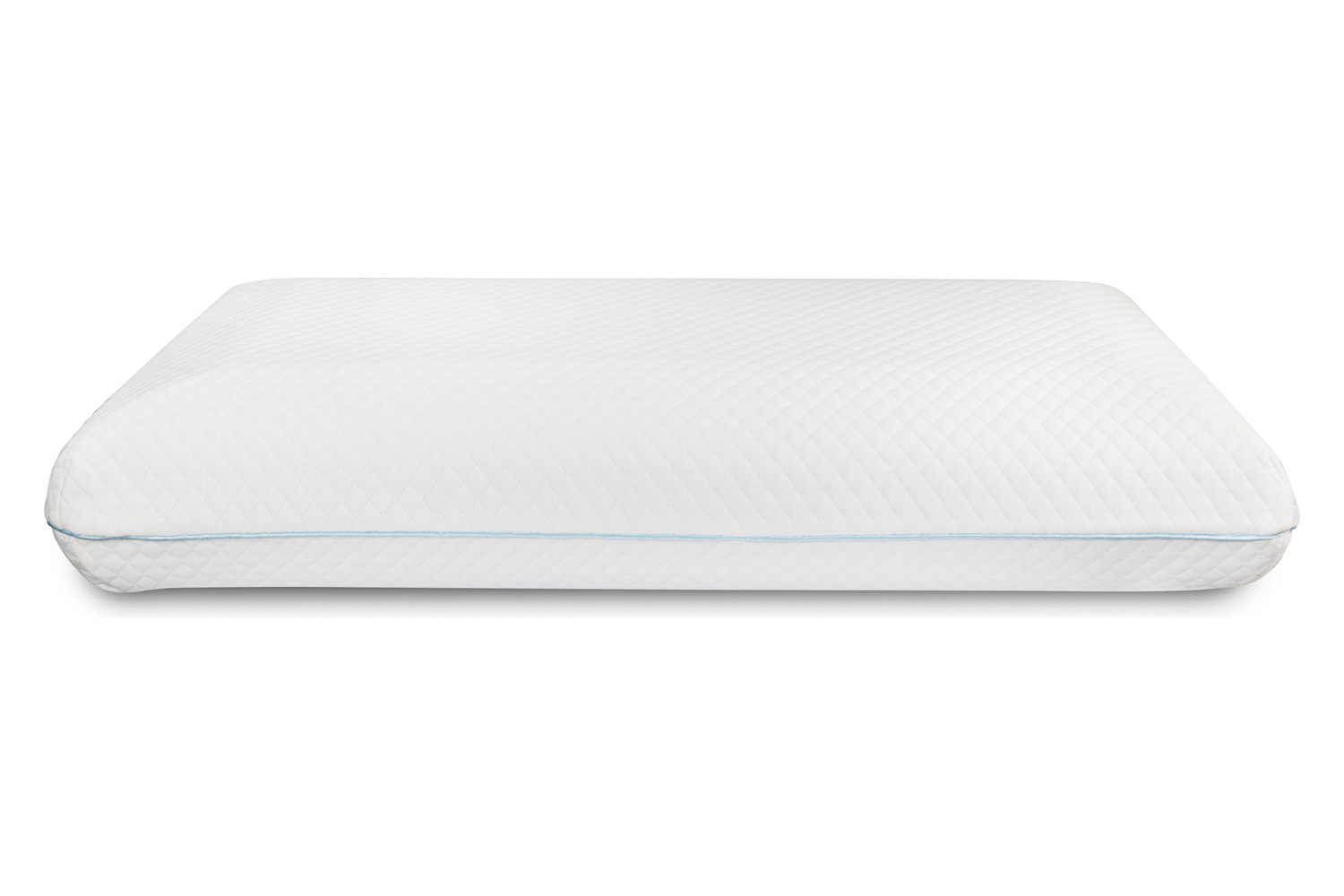 BLNK - Capri Comfortable Sleep Memory Foam Gel Pillow