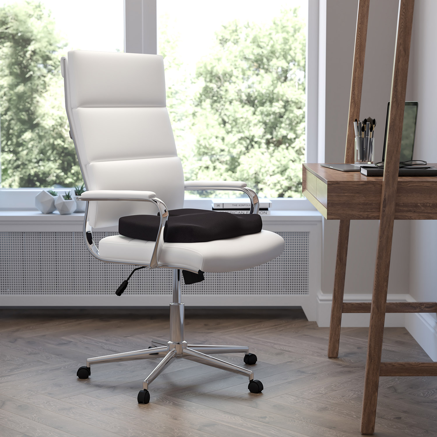 BLNK - Susan Seat Cushion for Office Chair