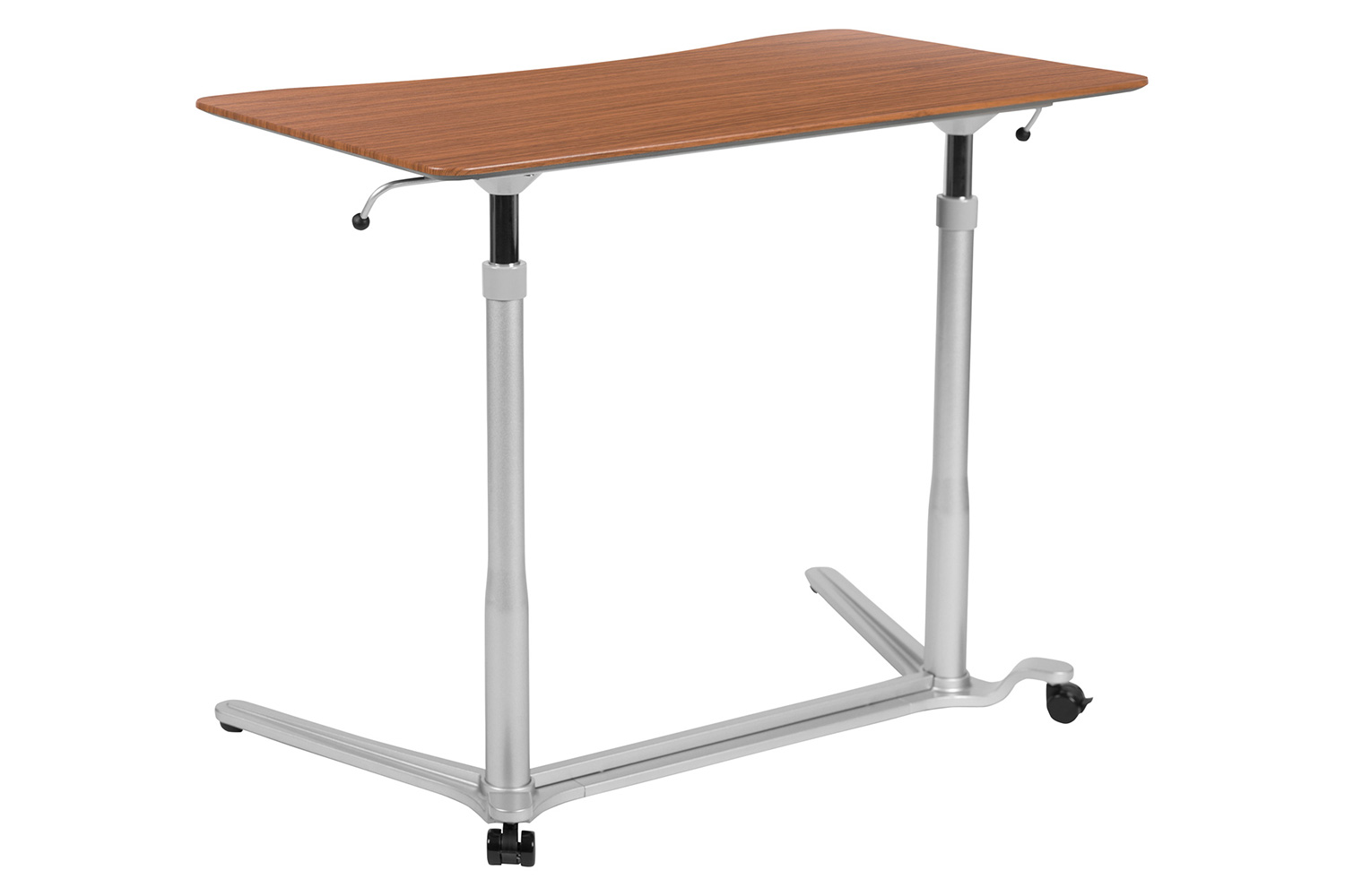 BLNK Merritt Stand-Up Computer Ergonomic Desk