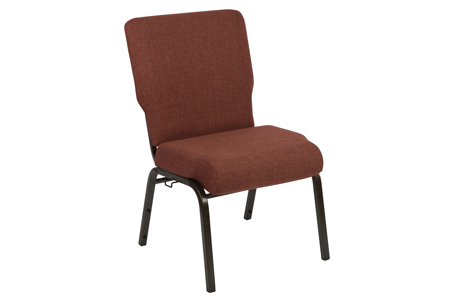 BLNK - Advantage Molded Foam Church Chair