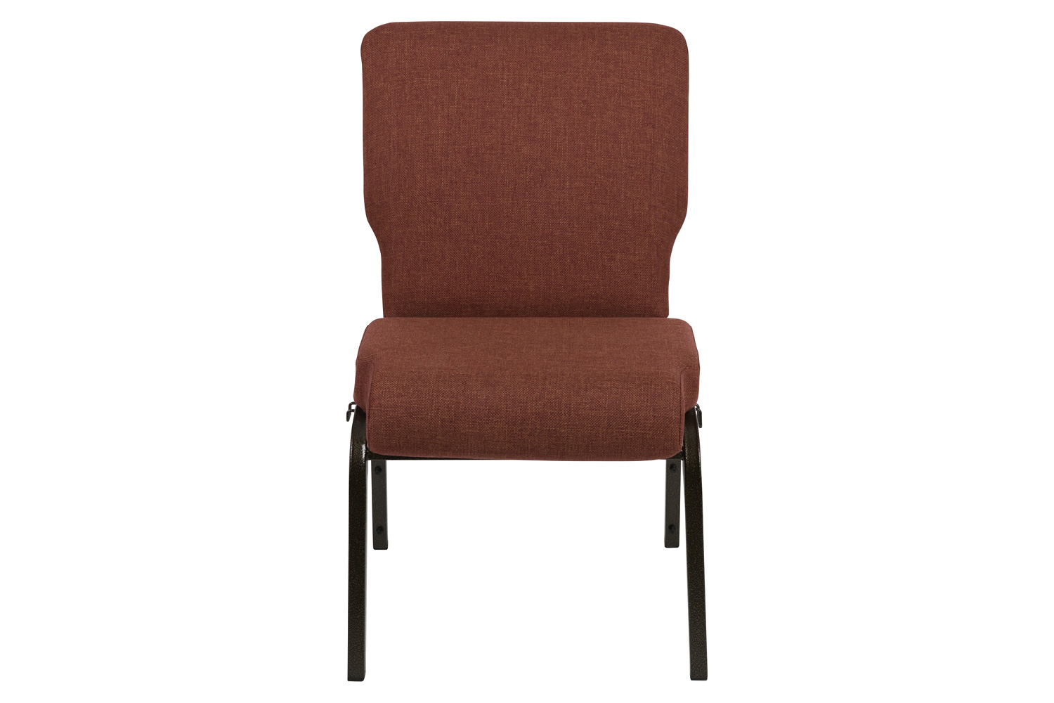 BLNK - Advantage Molded Foam Church Chair