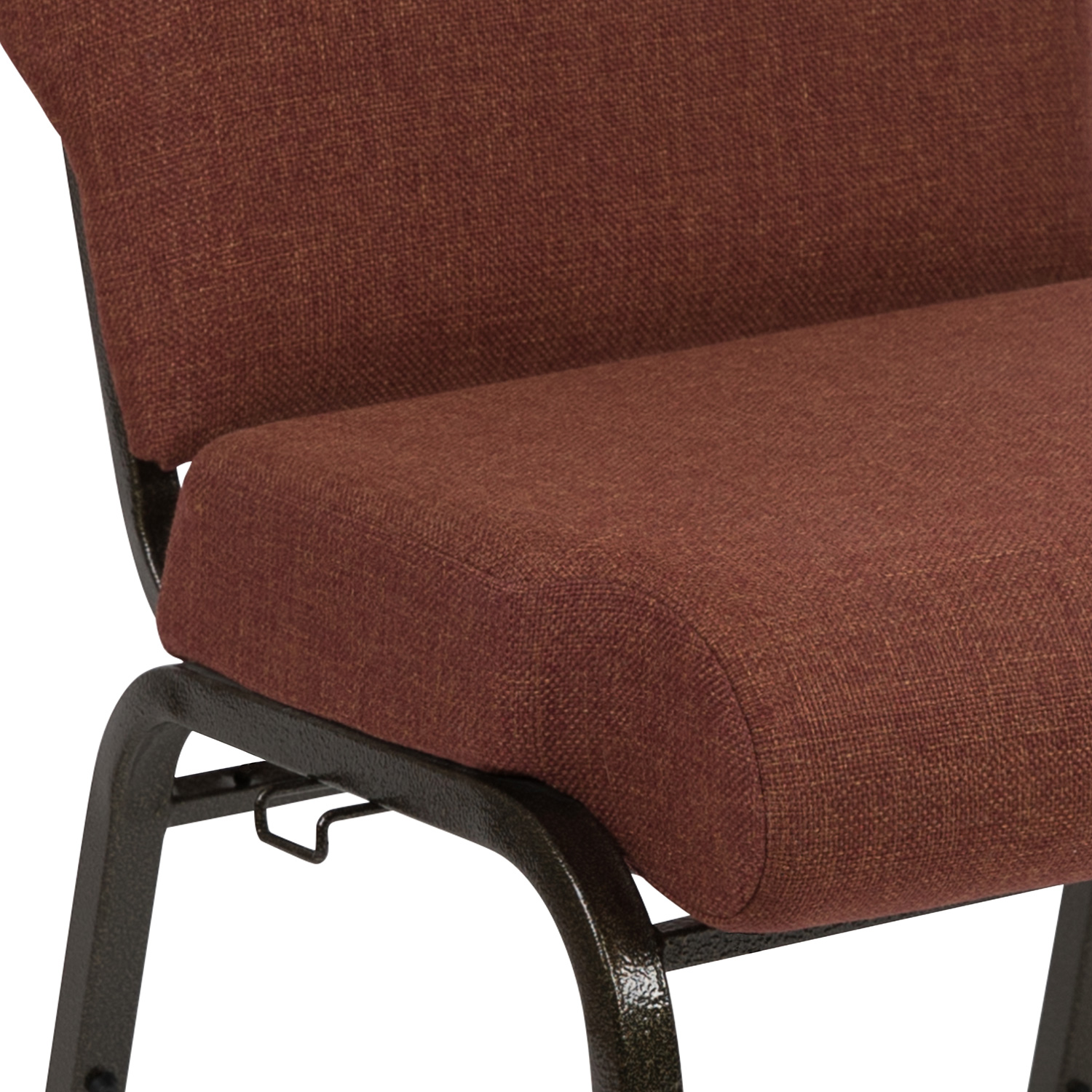 BLNK - Advantage Molded Foam Church Chair