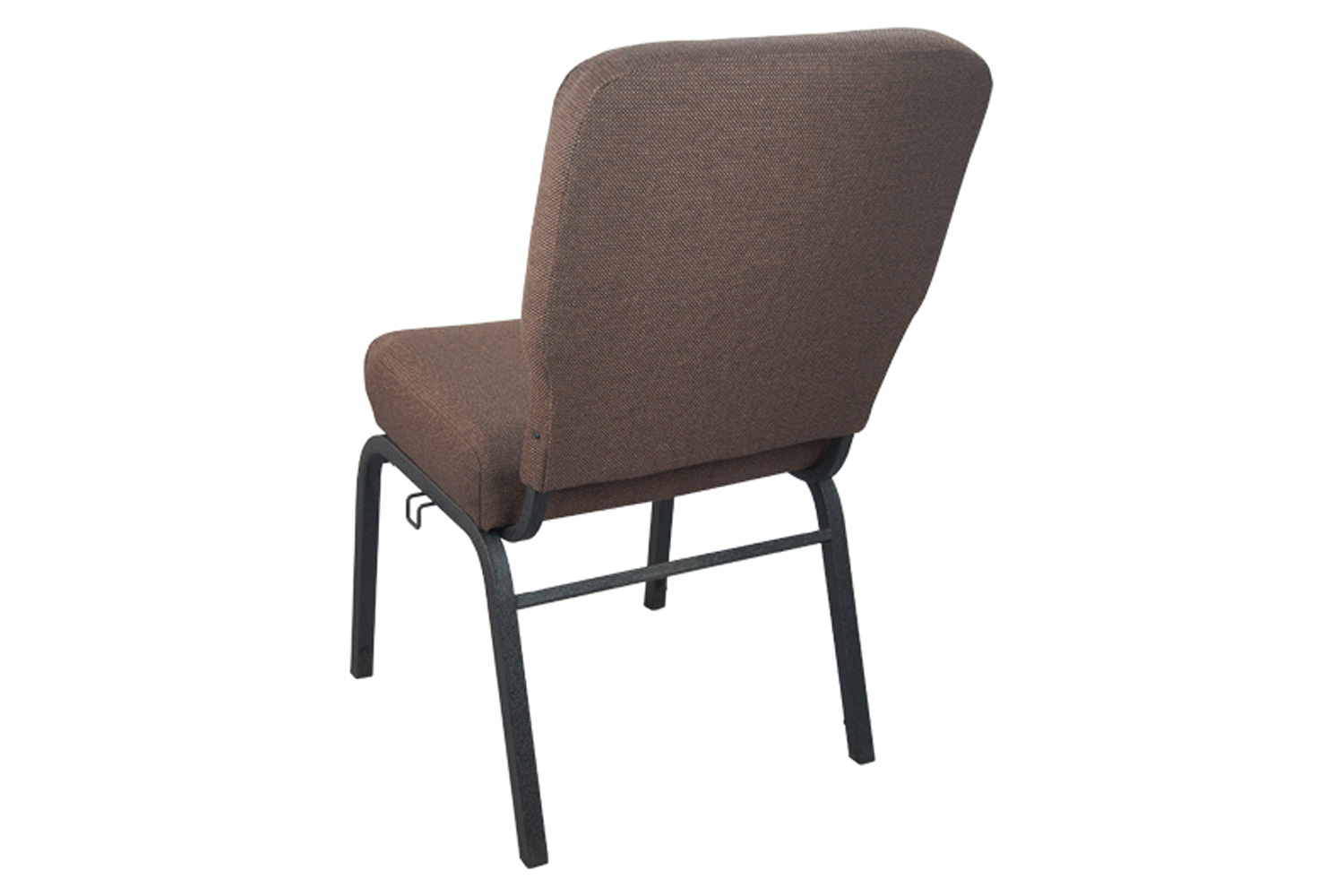 BLNK Advantage Signature Elite Church Chair - Java, 20"W