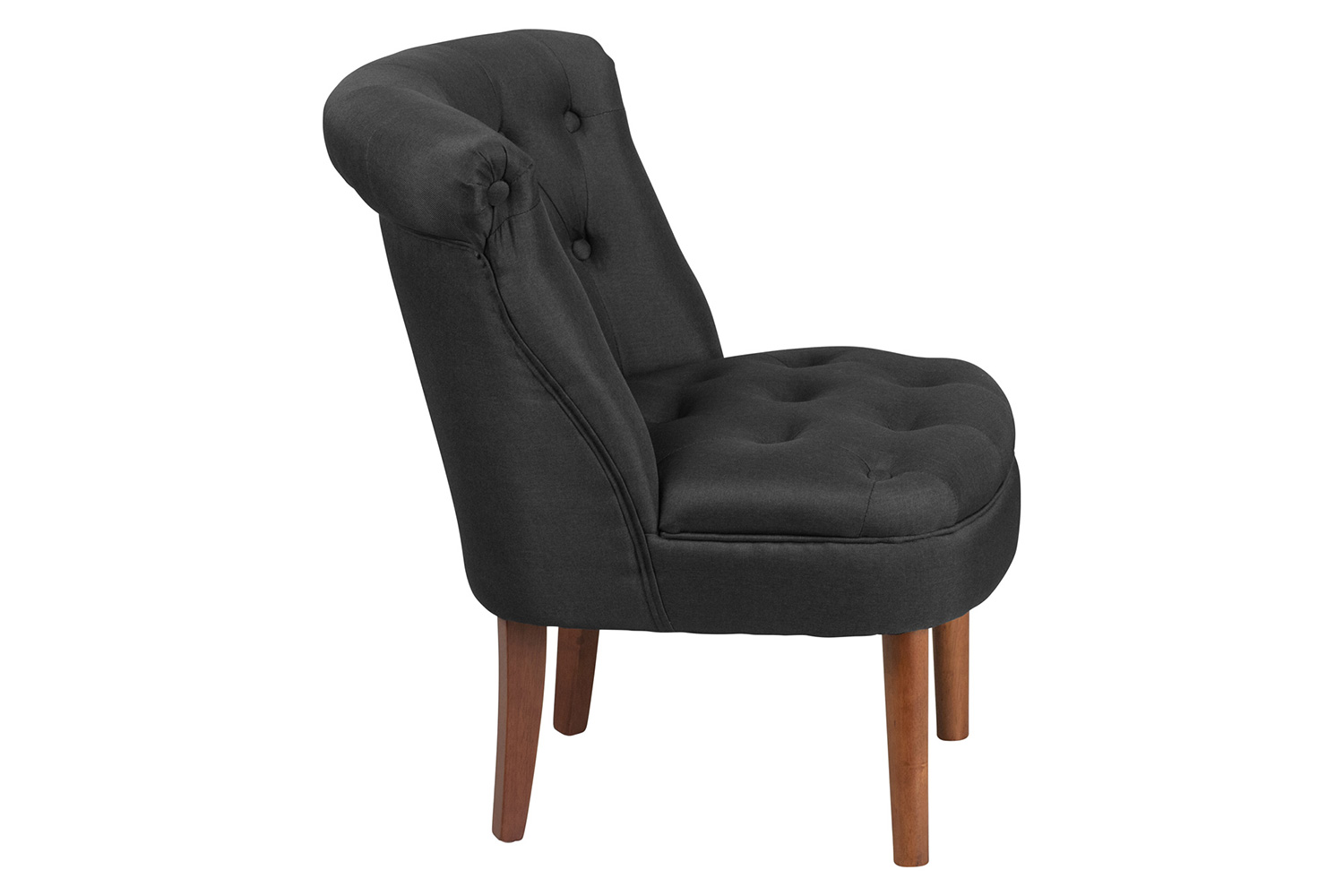 BLNK™ - HERCULES Kenley Series Fabric Tufted Chair