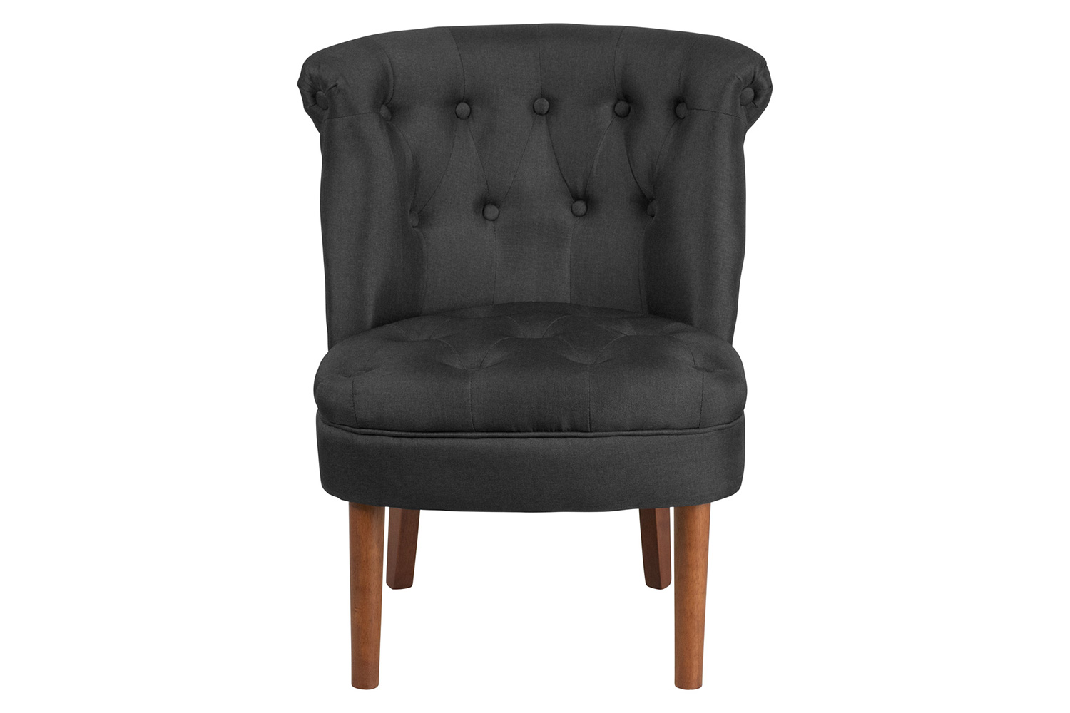 BLNK™ - HERCULES Kenley Series Fabric Tufted Chair