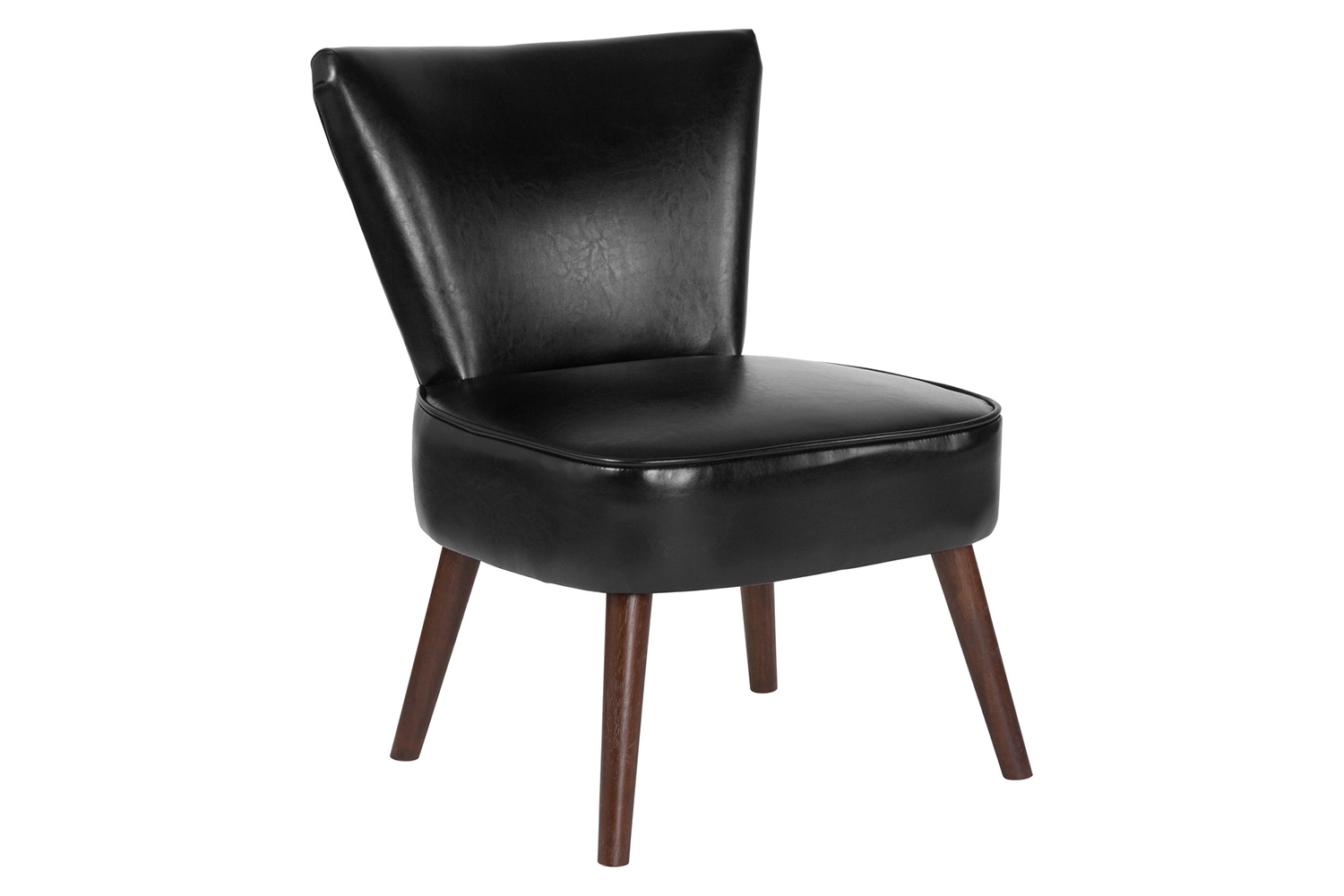 BLNK - HERCULES Holloway Series LeatherSoft Retro Chair