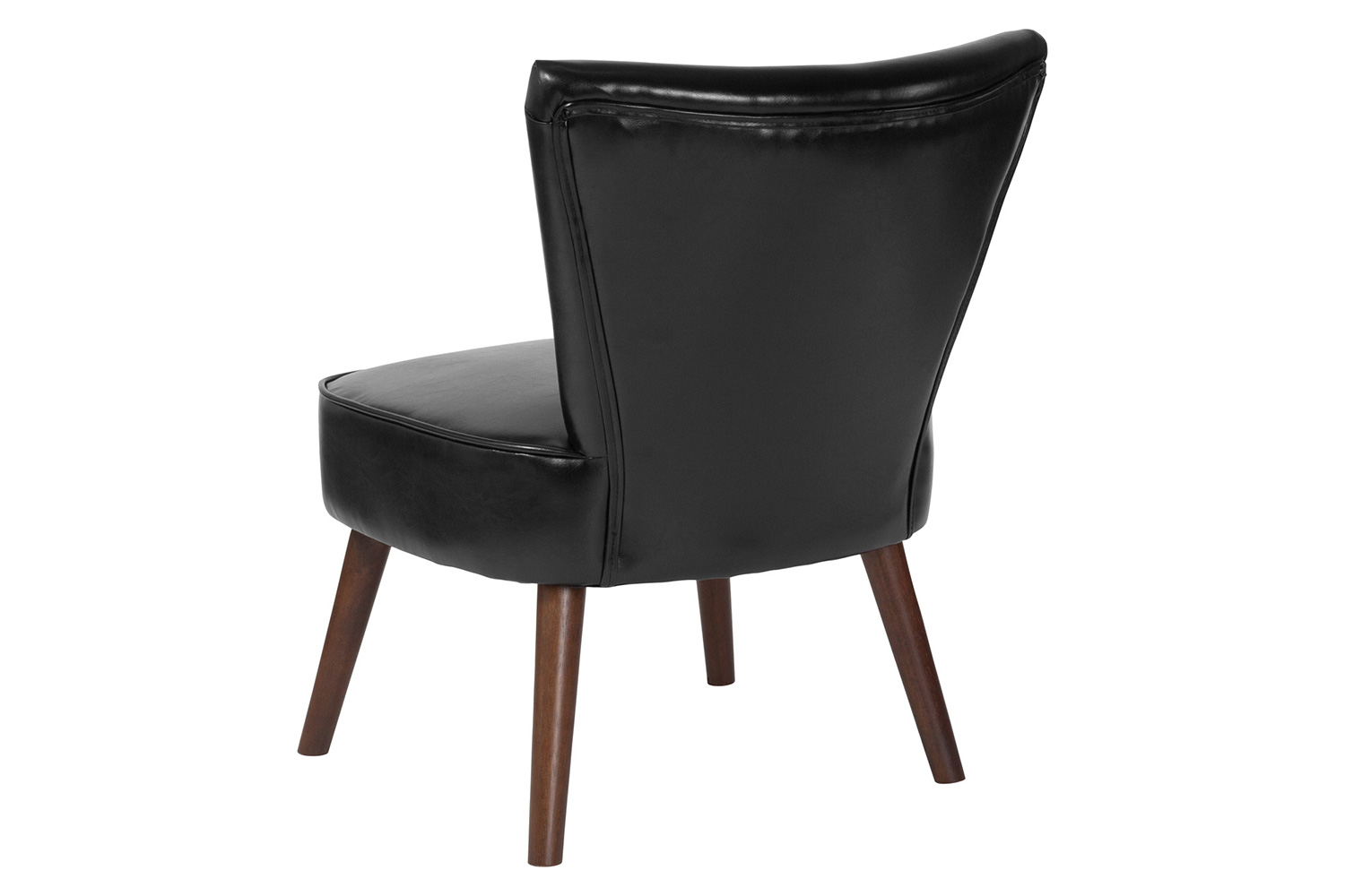 BLNK - HERCULES Holloway Series LeatherSoft Retro Chair